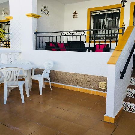 Casa Verano Vistabella  Zewnętrze zdjęcie