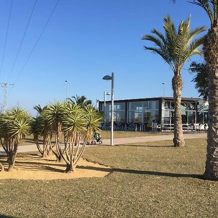 Casa Verano Vistabella  Zewnętrze zdjęcie
