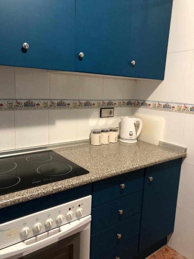 Casa Verano Vistabella  Zewnętrze zdjęcie