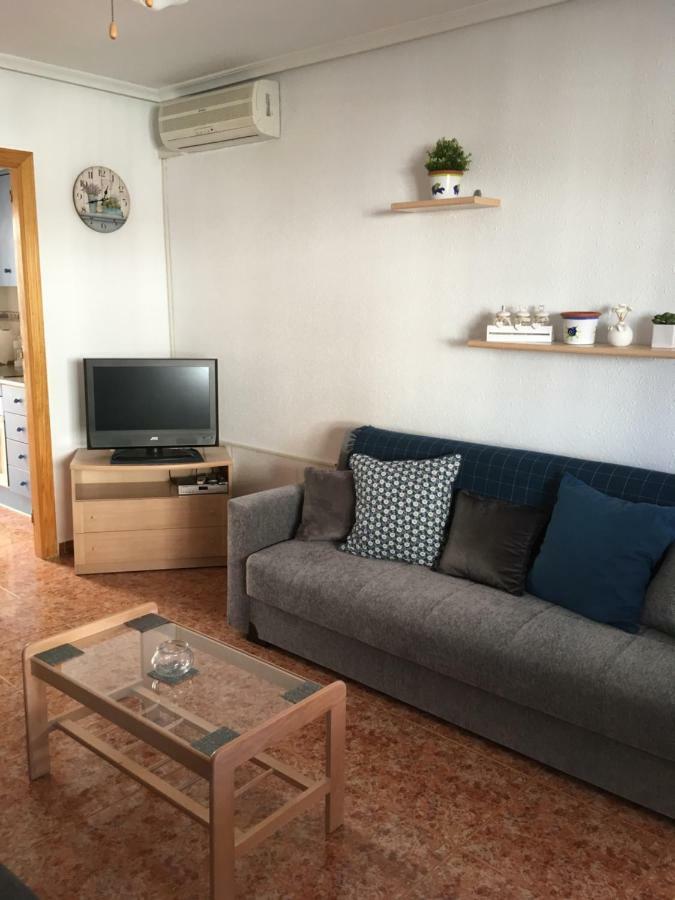Casa Verano Vistabella  Zewnętrze zdjęcie