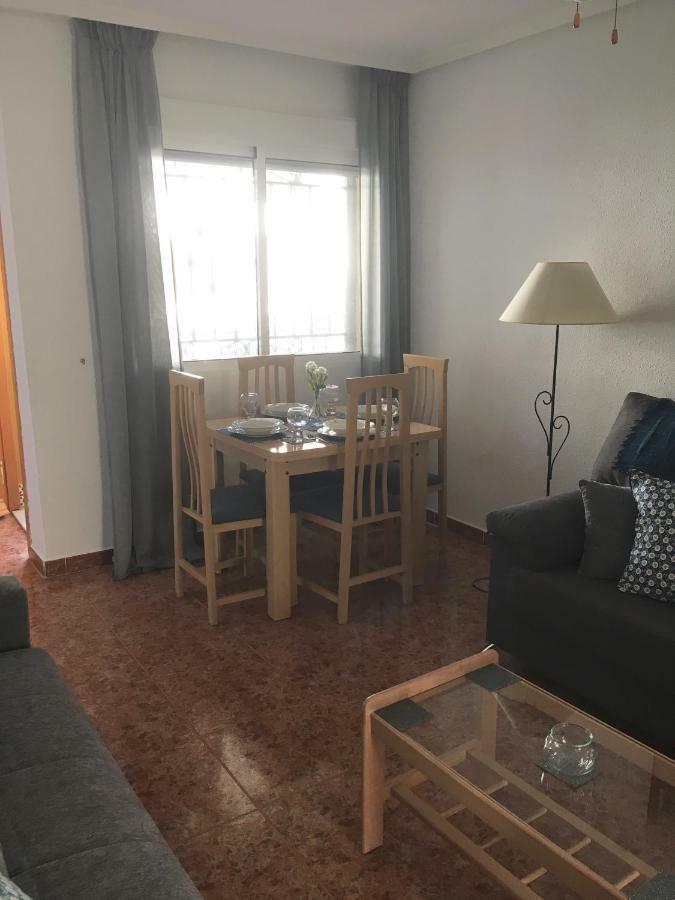 Casa Verano Vistabella  Zewnętrze zdjęcie