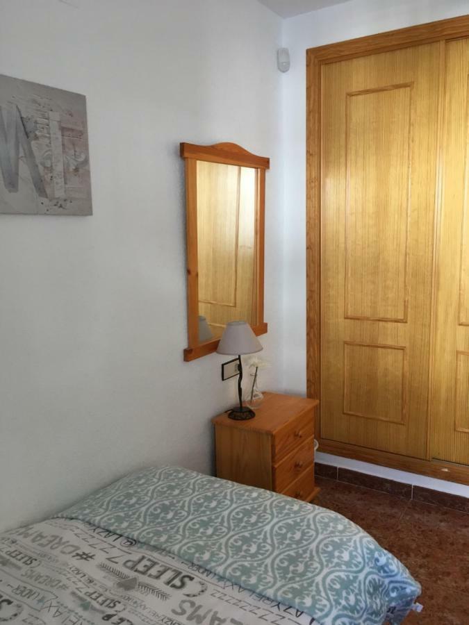 Casa Verano Vistabella  Zewnętrze zdjęcie