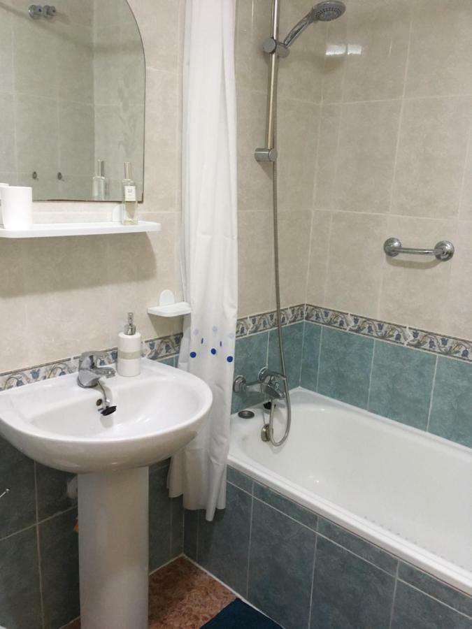 Casa Verano Vistabella  Zewnętrze zdjęcie