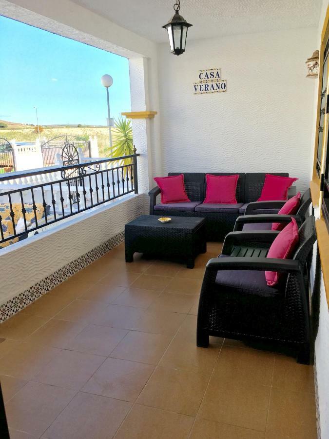 Casa Verano Vistabella  Zewnętrze zdjęcie