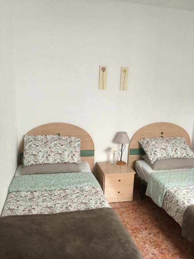 Casa Verano Vistabella  Zewnętrze zdjęcie
