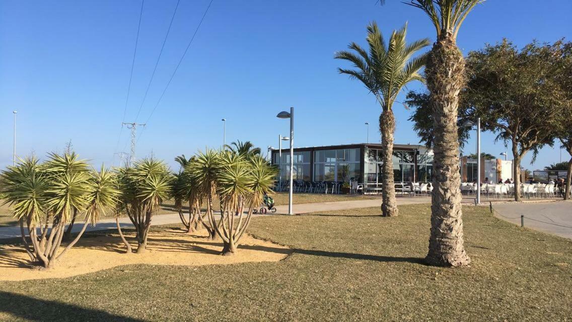 Casa Verano Vistabella  Zewnętrze zdjęcie